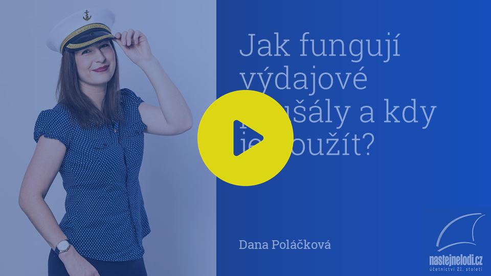 Jak fungují výdajové paušály a kdy je použít?