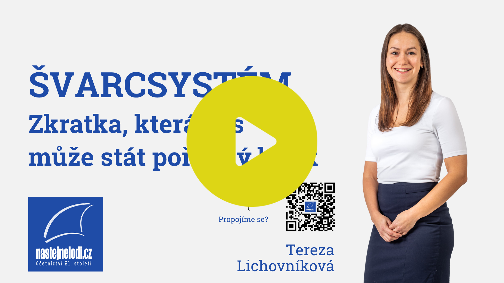 Svarcsystem