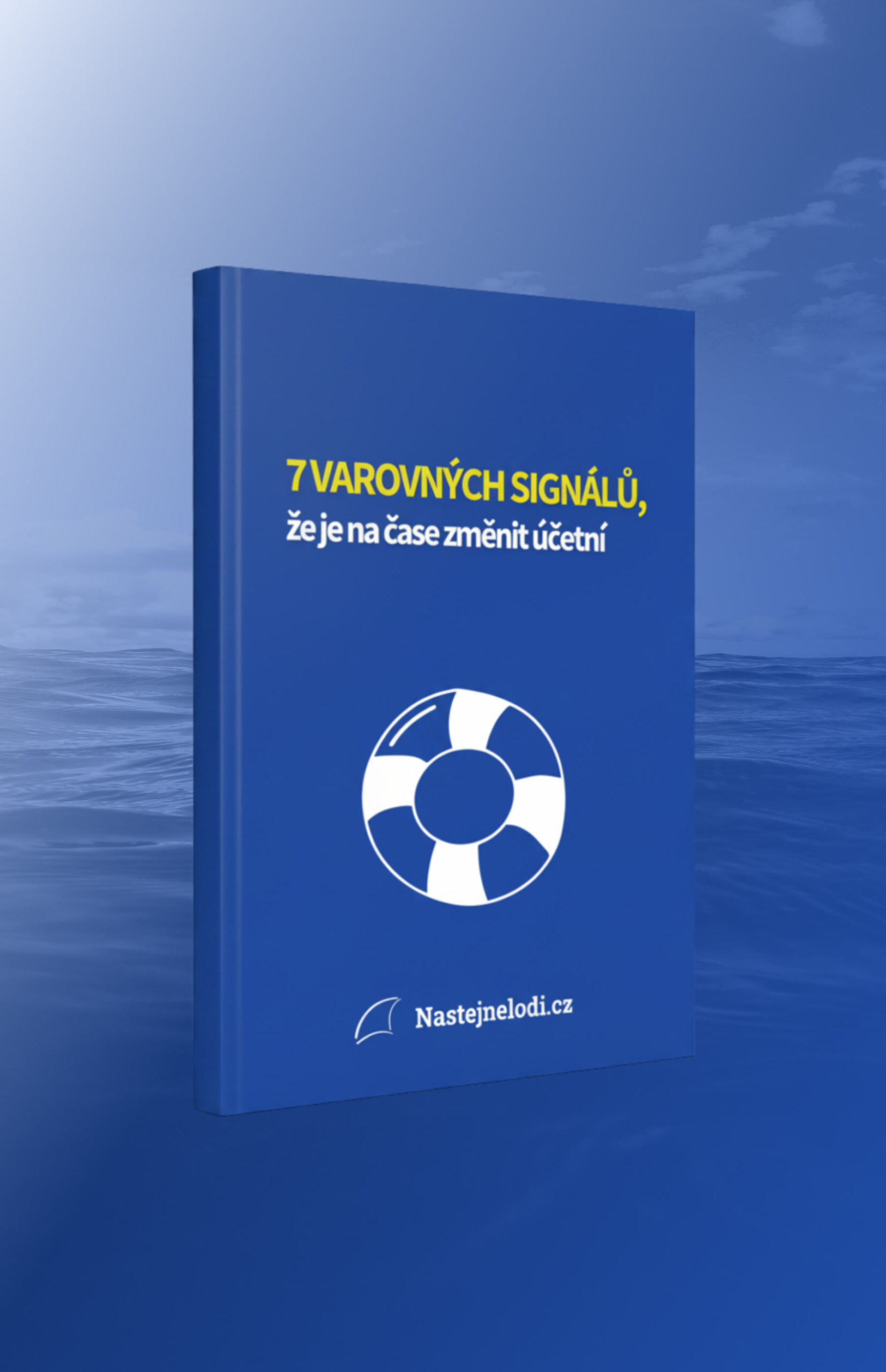 7 varovných signálů, že je na čase změnit účetní