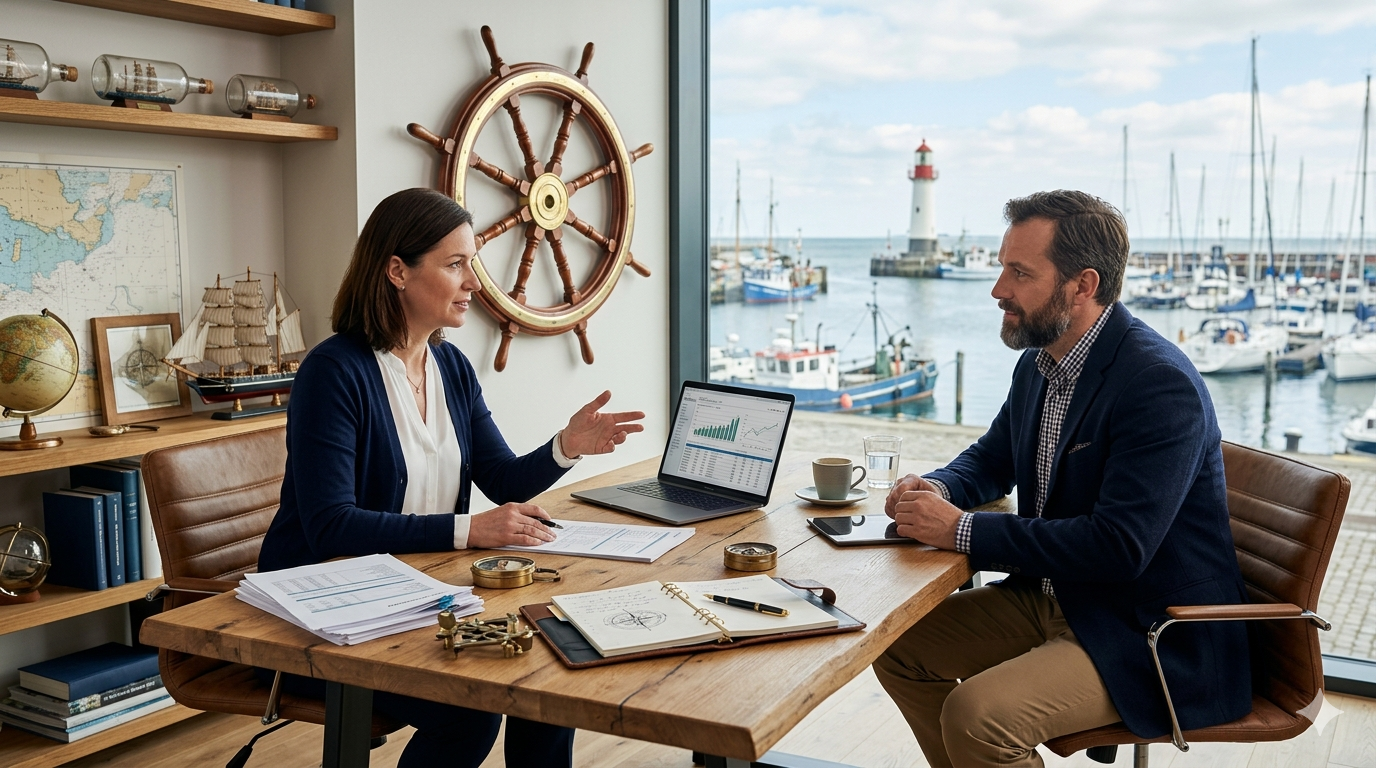 Jak vybrat spolehlivou účetní firmu